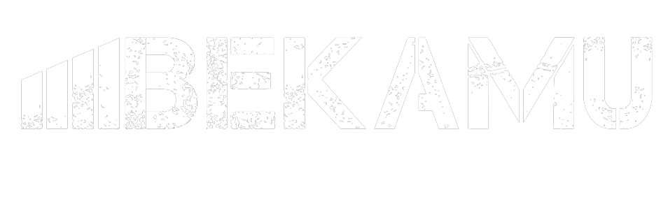 Bekamu (Belediye-Kamu) Bilişim ve Reklamcılık Hizmetleri Ltd. Şti. 