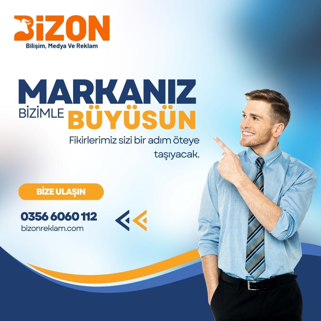 BEKAMU ile Markanızı Geleceğe Taşıyın