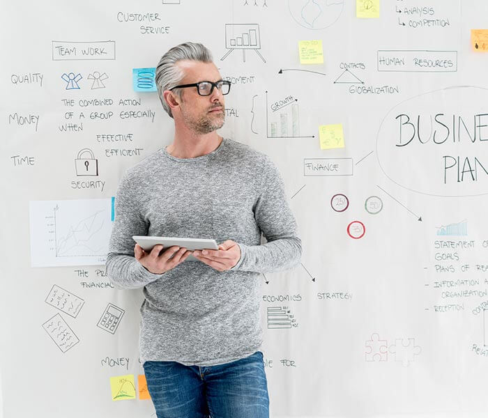 Kurumsal ve Siyasi Danışmanlık