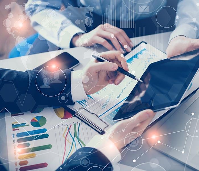 Sosyal Medya Hizmetleri